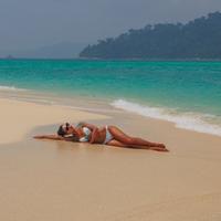 Отзыв от Лейла - Виза Destination Thailand